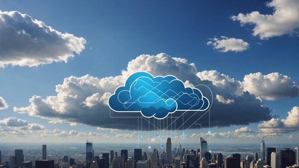 Comment choisir le meilleur service de cloud computing