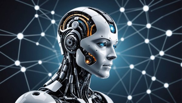 Comment l'intelligence artificielle transforme le marketing numérique