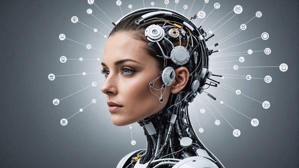 Les dernières innovations en IA pour améliorer le référencement de votre site
