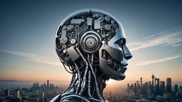 Comment l'intelligence artificielle transforme le paysage du commerce électronique