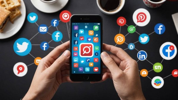 L'impact des réseaux sociaux sur le marketing numérique moderne