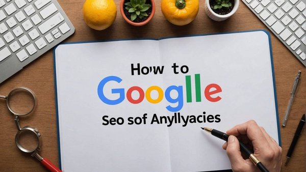 Comment utiliser Google Analytics pour optimiser votre stratégie de référencement