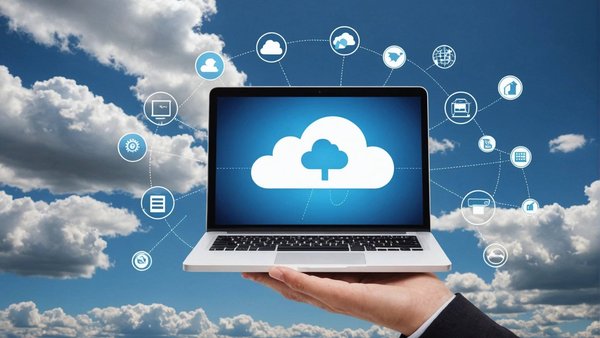 Tendances actuelles du cloud computing et leur impact sur le marché
