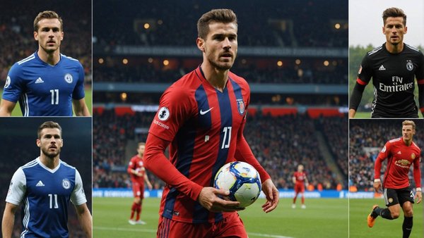 Révolutionnez vos photos de sport avec la reconnaissance faciale ia